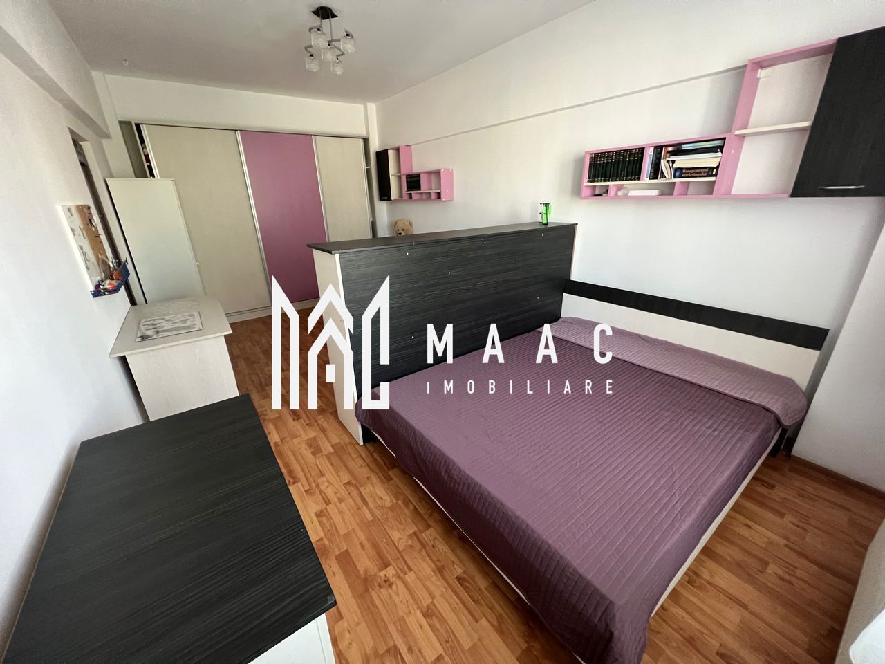 Apartament cu o camera | 45 MPU |  Facultatea  de Medicina - Poză 2