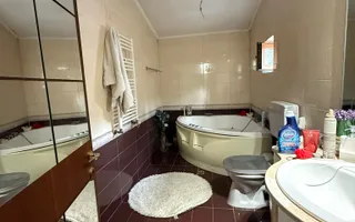{PRIMARIE} Vila individuala cu 4 camere - 3 bai - Poză 14