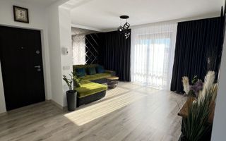Apartament 3 camere premium, Valea Lupului – Pod integral, Boxă 16 mp, Parcare - Poză 6