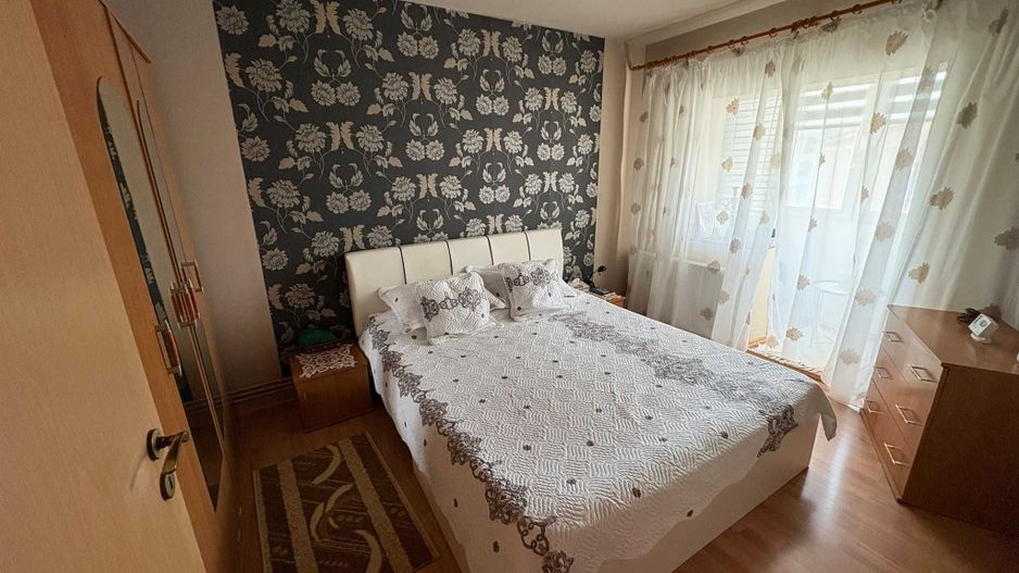 Sagului | 3 Camere | Centrala Proprie | Mobilat si Utilat - Poză 7