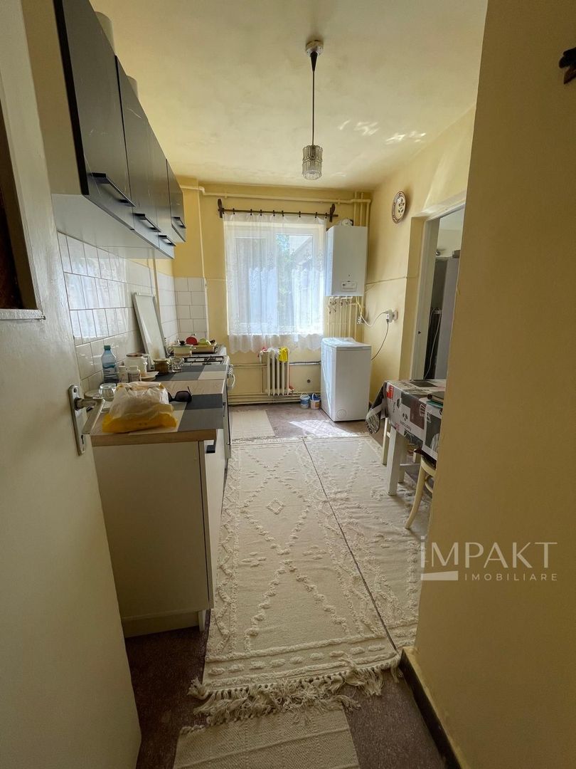 Apartament 5 camere ,83 mp ,Etaj 2 , Zonă Premium Mănăștur - Poză 11