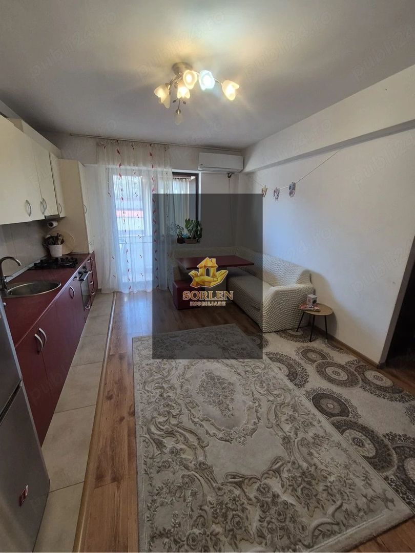 Apartament 3 camere de vânzare în Florești – Zona Parcul Poligonului - Poză 4
