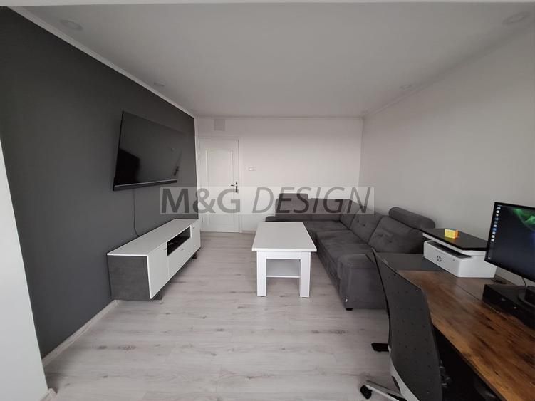 2 camere decomandat Complex Studentesc centrala proprie - Poză 5