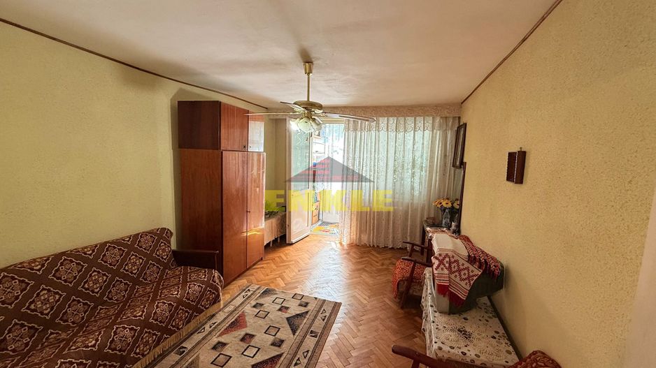 Apartament 2 camere decomandate – 56 mp – 60.000 € negociabil - Poză 1