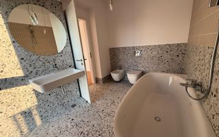 APARTAMENT 4 CAMERE NOU | 2 TERASE | BANEASA | COMPLEX LANGA LAC - Poză 7