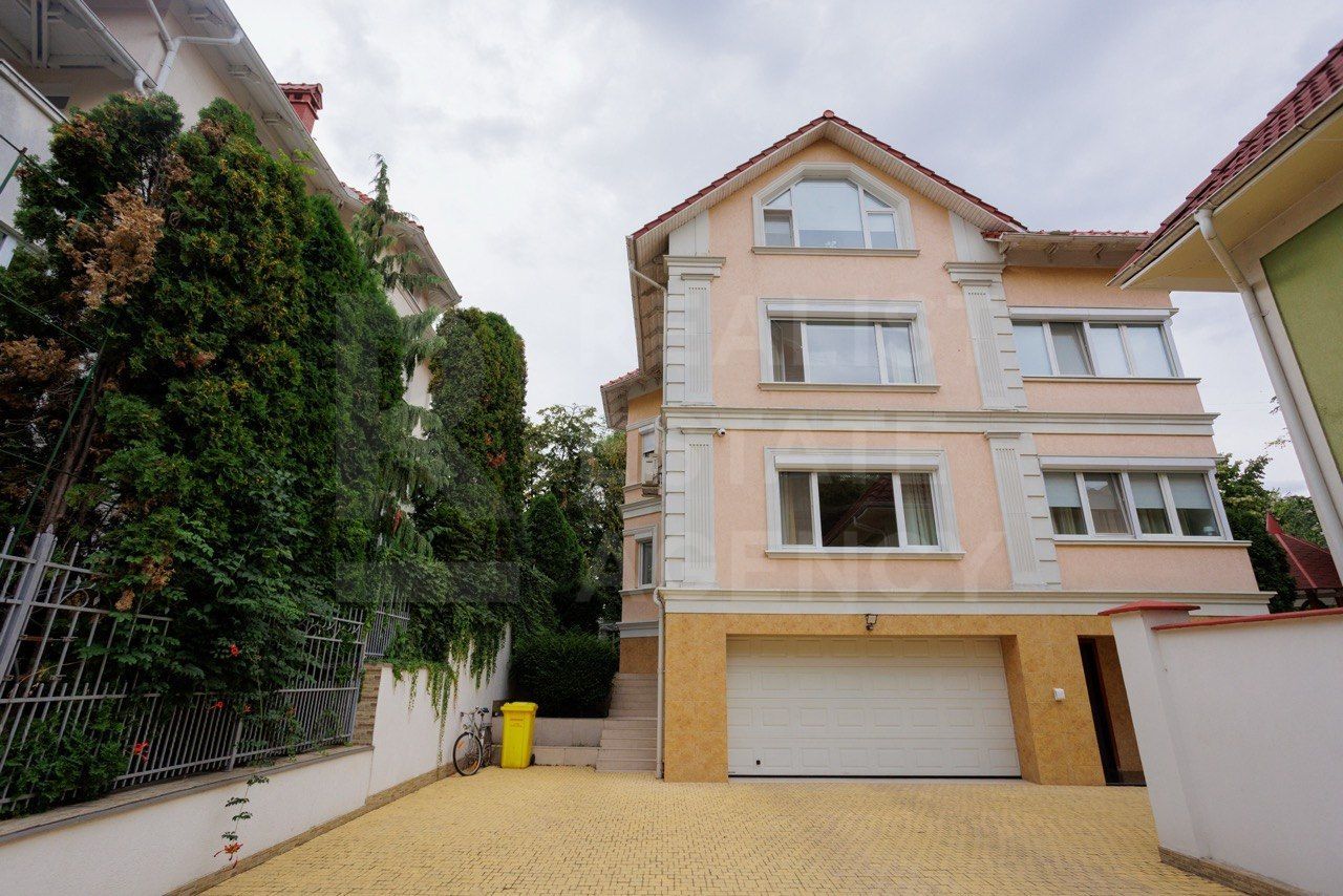 Vânzare, casă, 4 camere, str. Cuza vodă, Botanica - Poză 7