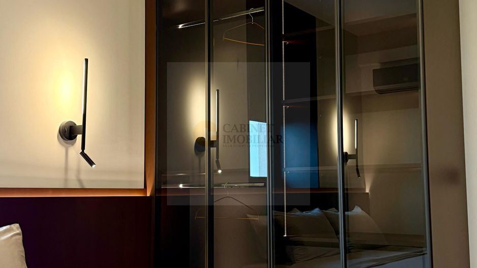 2Camere | Vulcan Residence | Loc Parcare Subteran | Terasa - 10mp - Poză 24