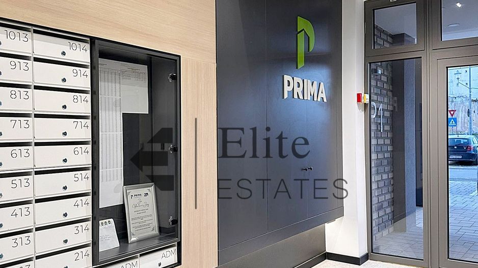 De inchiriat Apartament nou cu 2 camere  Prima Green - Poză 20