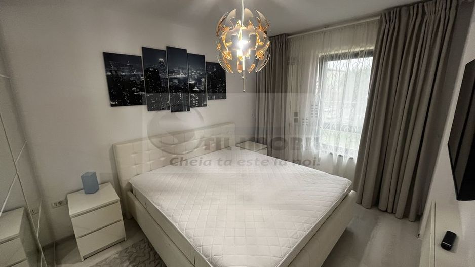 Apartament 2 camere Baza III - 550 euro - Poză 6