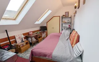 Vanzare apartament doua camere Busteni - Poză 18