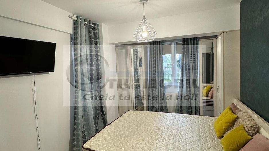 Apartament 2 camere CUG (Pepinierei) - Poză 3