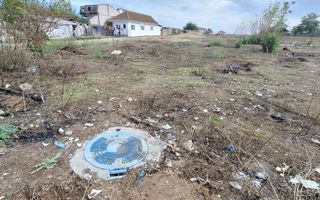 Teren de vanzare in Craiova zona Cernele - Poză 5