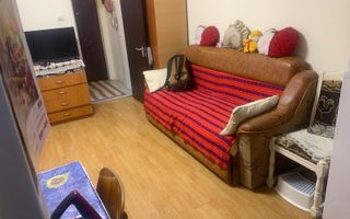 Garsoniera la cheie - Turnu Magurele - Aparatorii Patriei. - Poză 1