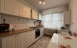 2 Camere SD- Etaj 1 - Zona Cantemir - Poză 2