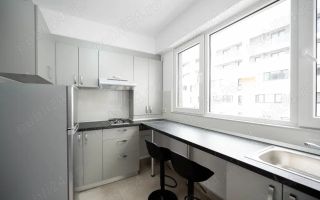 Închiriez apartament 2 camere lux, Unirii, centrală proprie - Poză 7
