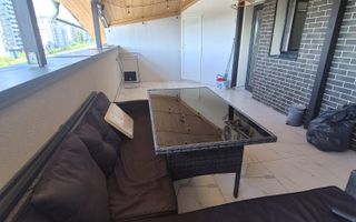 Penthouse/ Astorium/ Terasa 46 mp - Poză 4