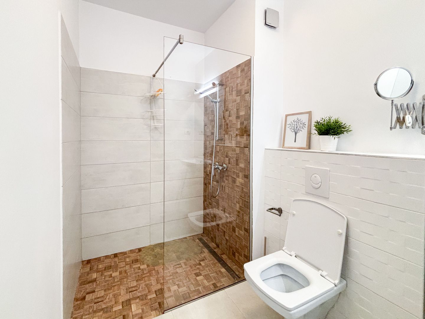 4-Bedroom Villa for Rent, 130 sqm | Pipera - Poză 35