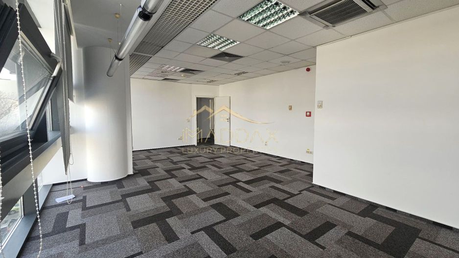 Spatiu birouri de inchiriat***203mp***Universitate - Poză 10