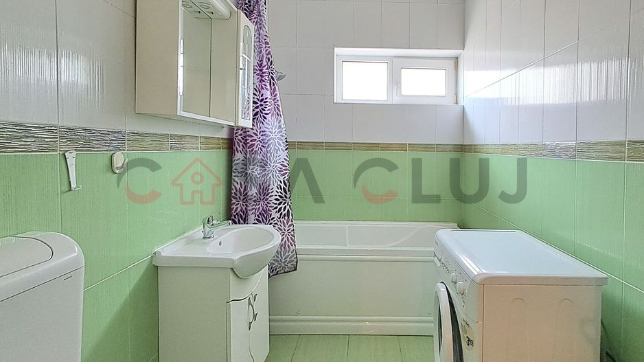 Apartament 1 camera ,40mp,et. 1 , Zorilor!! - Poză 7