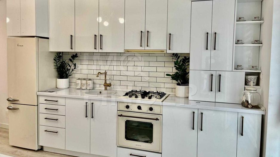 Apartament NOU Superfinisat cu Parcare Subterana - Poză 4