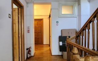 9 camere, vila tip duplex, cu garaj, pretabil office, Domenii Aviator Popisteanu - Poză 24