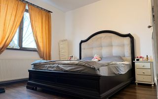 Vila spatioasa cu vedere spre lac Corbeanca - Poză 57