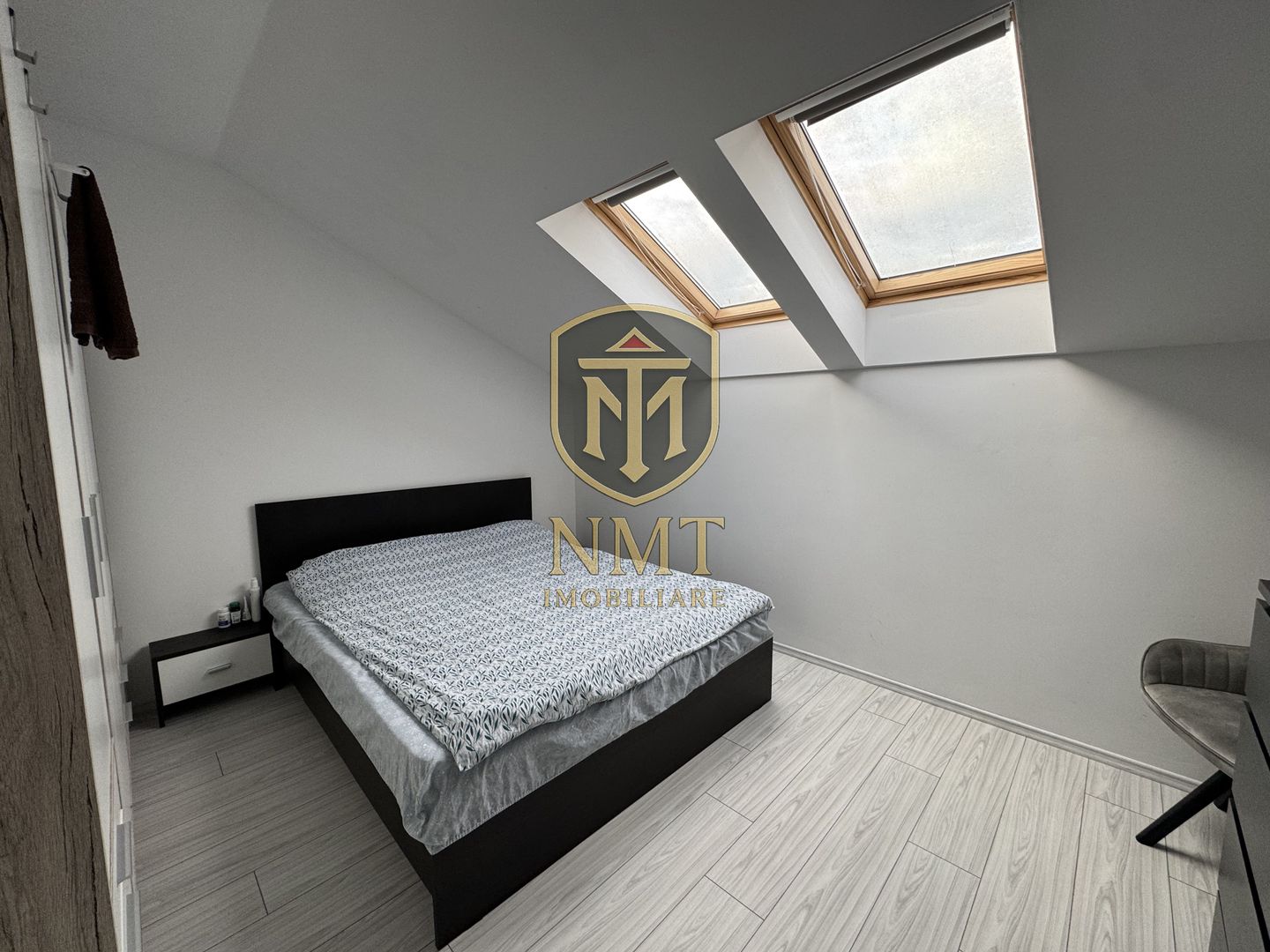 Apartament cu 2 camere | 46 MP  | Floresti Parcul poligon - Poză 8