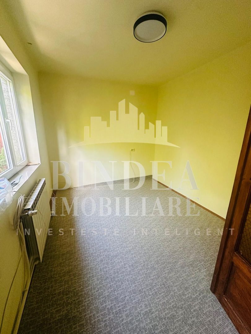 Casa pe parter limita intre Ghiroda si Timisoara - Poză 9