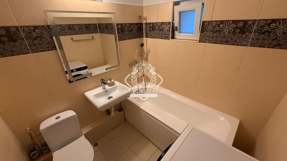 Apartament 4 camere I etaj 2/4 I decomandat I 4 balcoane+2 bai I Baneasa - Poză 11