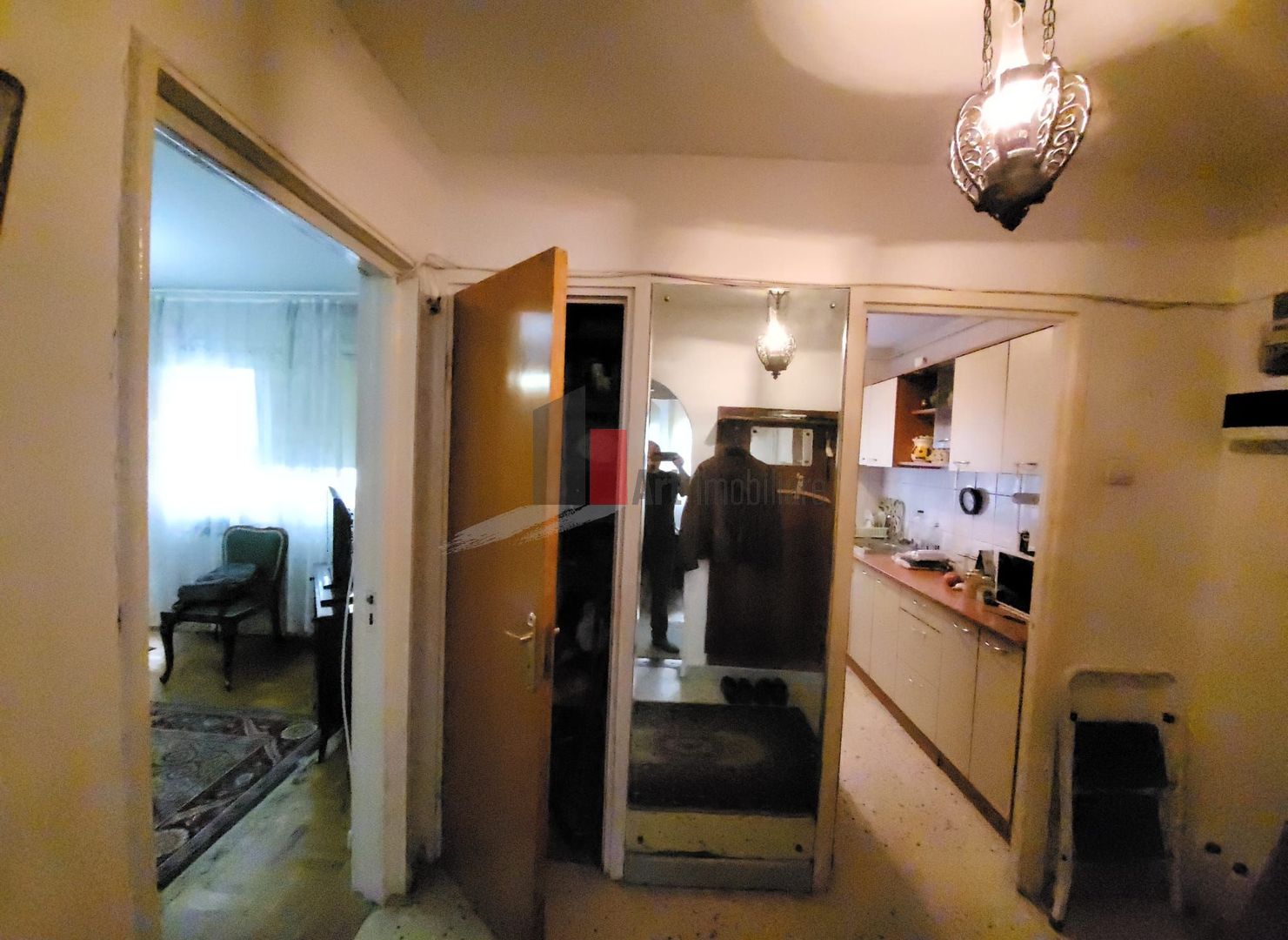 Apartament 4 camere Titan - Poză 10