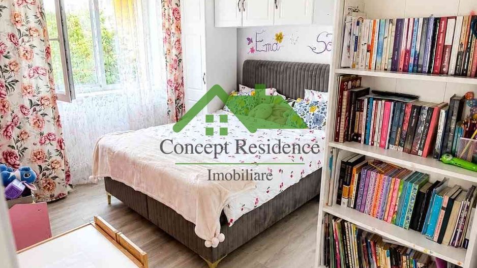 Apartament 3 camere + parcare | Bloc nou 2024 | Str. Păltinișului - Poză 4