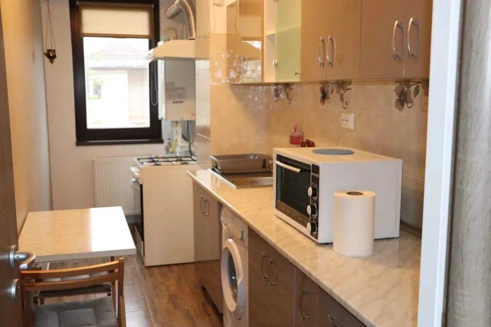 Apartament Modern de Vânzare - 55mp - Poză 3