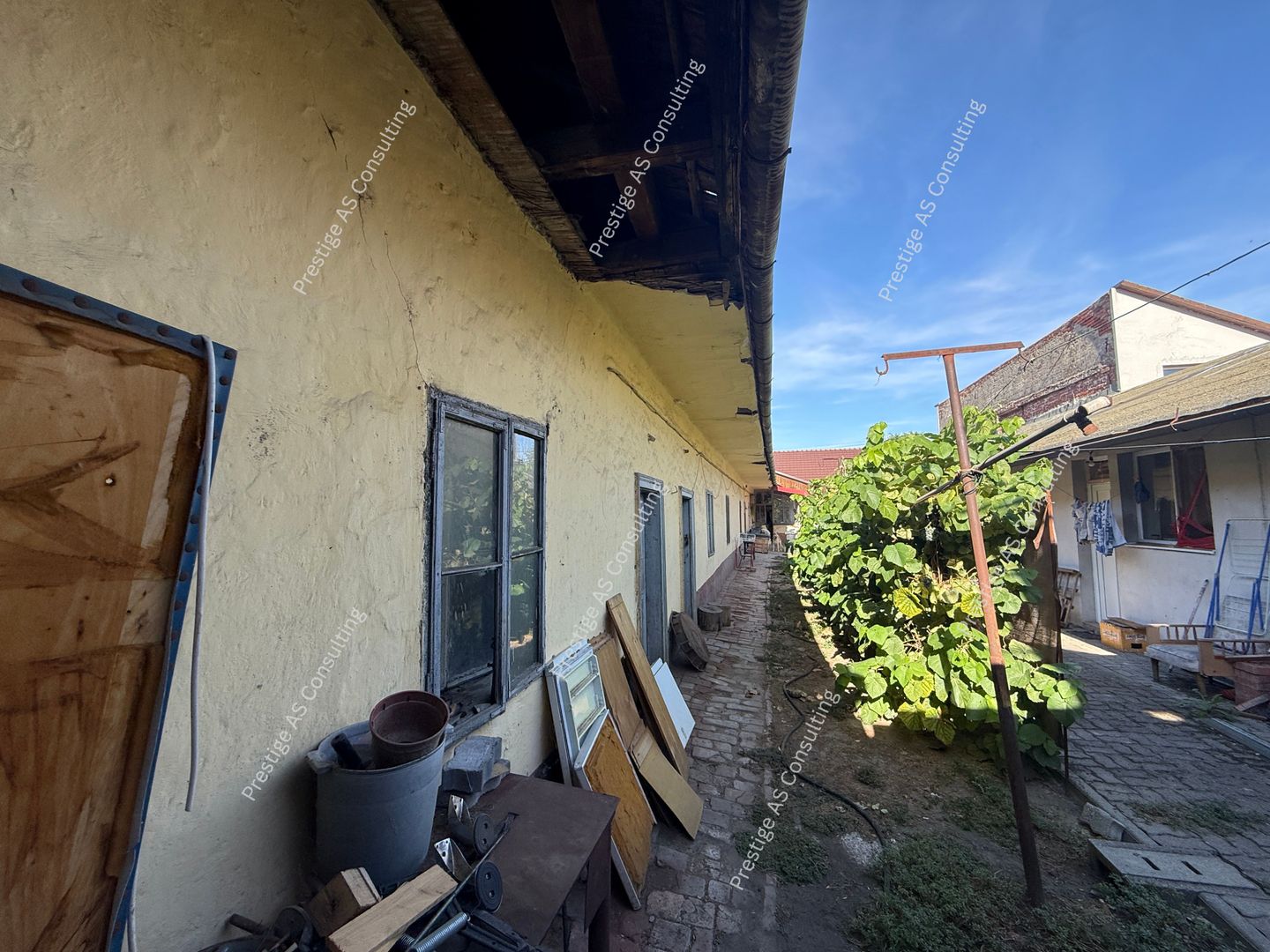Casa cu 4 apartamente | Teren 762mp | Potential investitie | Iosefin - Poză 11