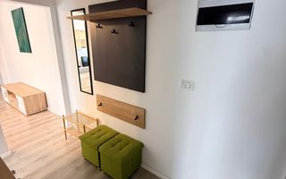 Prima inchiriere, 3 camere; 50% discount comision, Bulevardul Cetatii - Poză 17