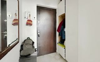 Apartament 3 camere, finisat, imobil nou, Iris str Oasului - Poză 7