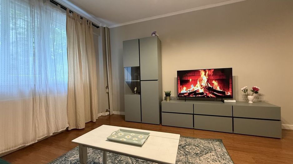 Apartament 2 camere Victoriei - Poză 1