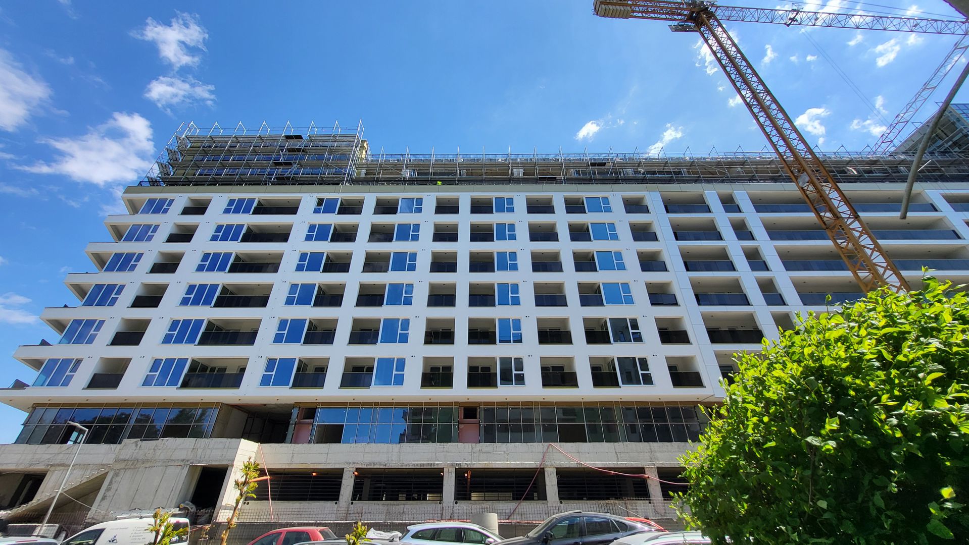 Apartament nou de vanzare 58 mp Soporului Comision 0% - Poză 5