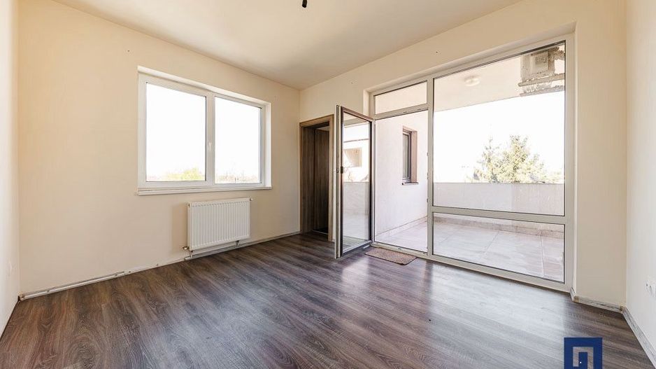 Apartament cu suprafață generoasă City of Mara M1, Comision 0 - Poză 19