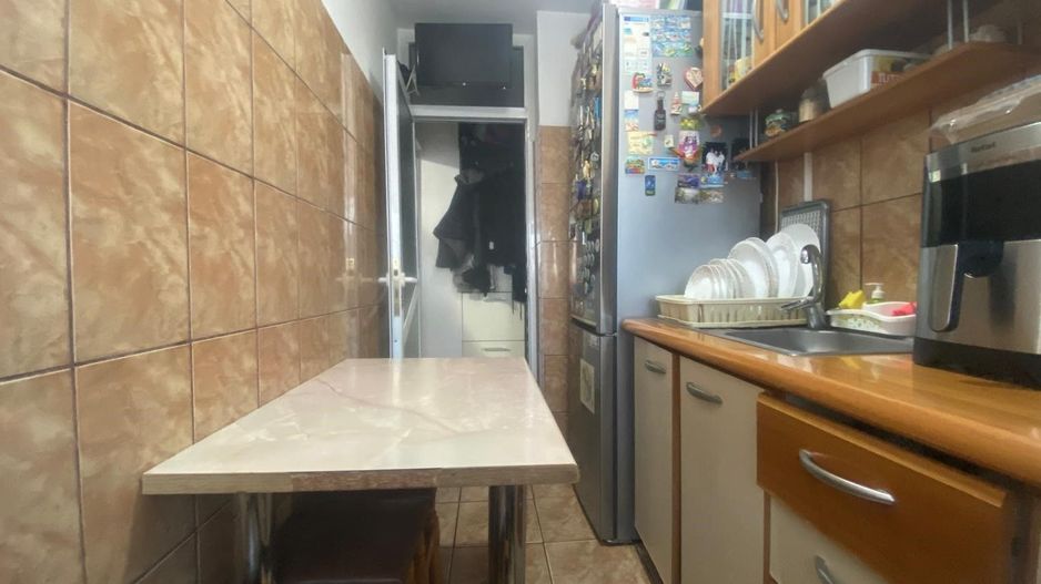 Ideal pt investitie! Vanzare apartament cu 2 camere in Targoviste-M6 - Poză 8