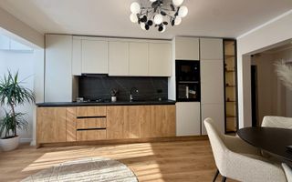 Apartament premium la cheie, 3 camere, Grigorescu - Poză 11