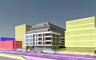 Teren Excepțional de 4.700 mp în Pipera – PUZ pre-aprobat, - Schiță 5