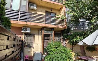 APARTAMENT 2 CAMERE IN VILA, TITAN/INDUSTRIILOR, CENTRALA, MOBILAT - Poză 13