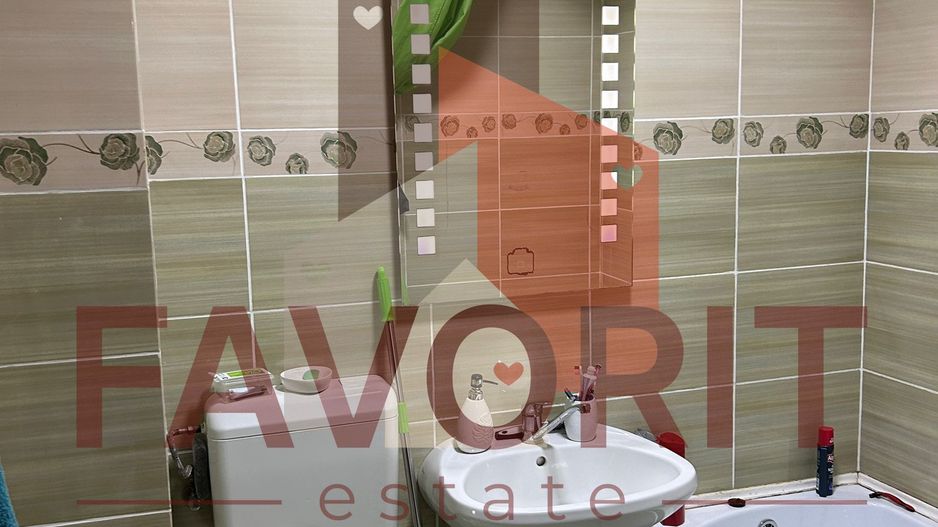 56mp. Mobilat/utilat. Pozitie Excelenta. - Poză 8