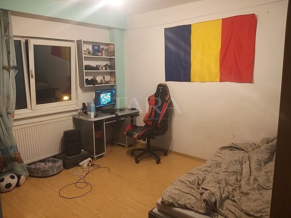 Apartament cu 3 camere Zona Marasti - Poză 4