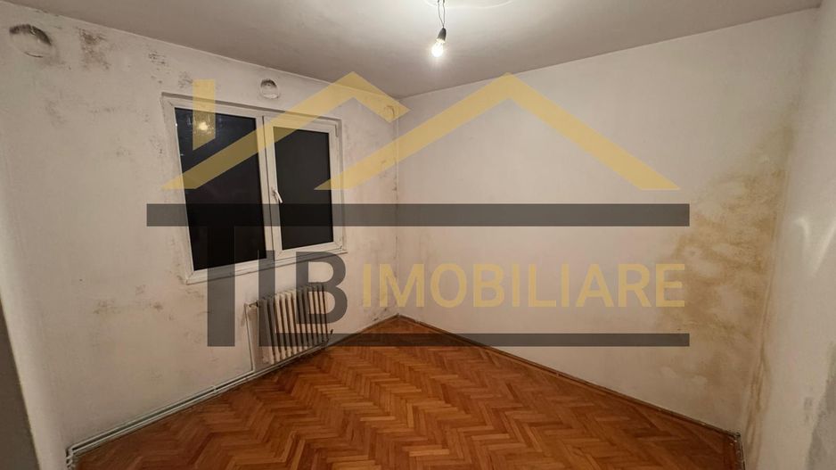 Apartament de 3 camere, 51 mp, Zona Godeanu - Poză 5