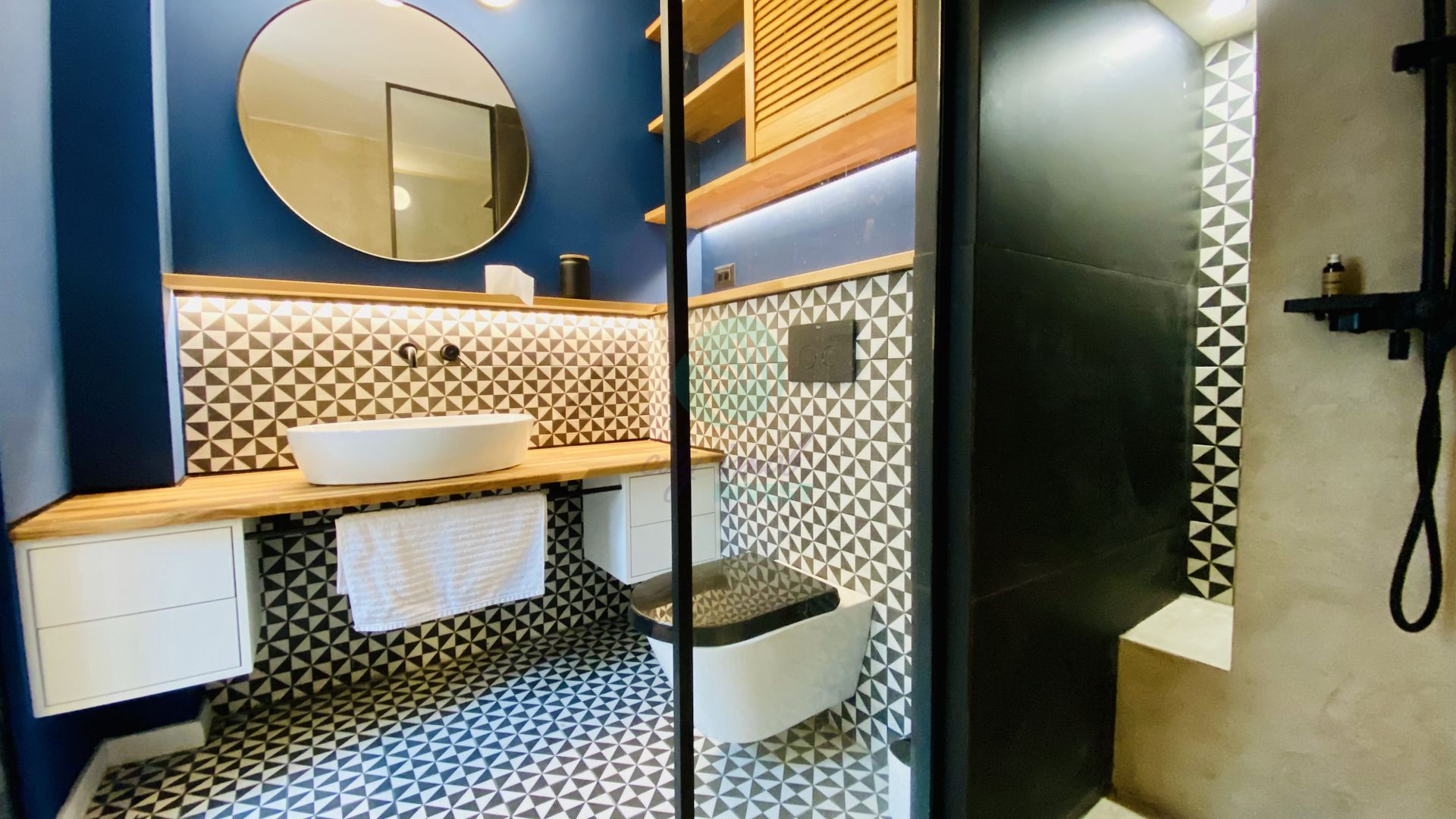 Apartament cu personalitate, Floreasca - Poză 8