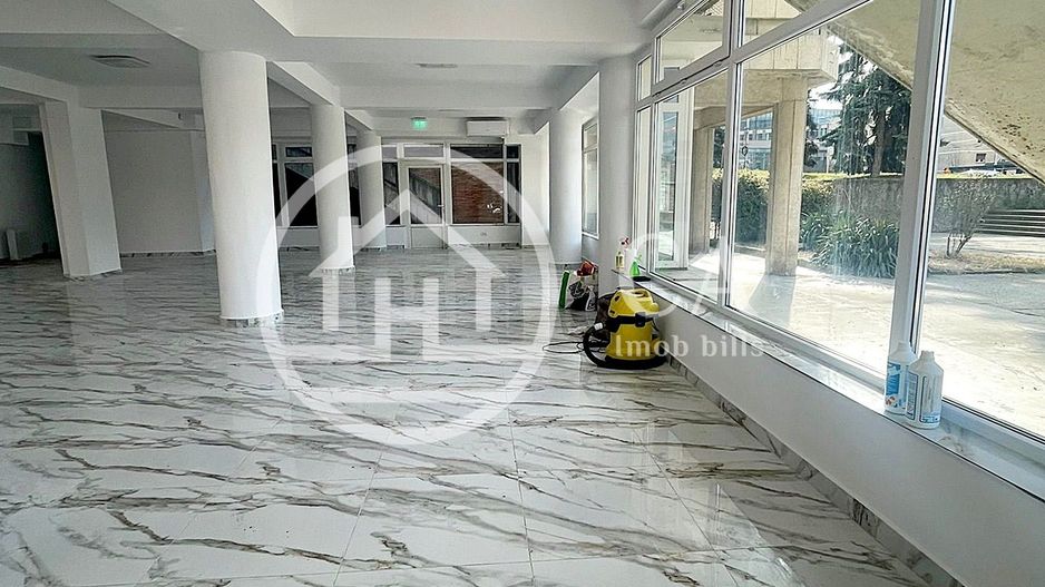 Spatiu comercial de inchiriat in zona Cetatii, Oradea - Poză 3