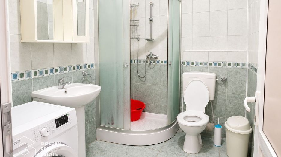 Apartament o camera cu nisa, Ared Uta , bloc nou - Poză 7