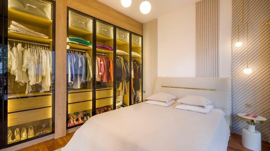 APARTAMENT DE LUX | HERASTRAU | DESIGN UNIC | MOBILAT SI UTILAT - Poză 10