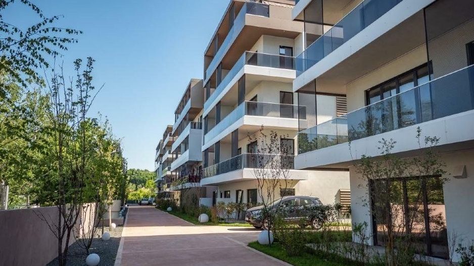 APARTAMENT 3 CAMERE | EROU IANCU NICOLAE | COMPLET MOBILAT SI UTILAT - Poză 15